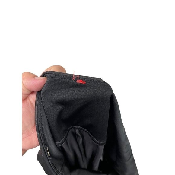 Spanx Look At Me Now Camo Leggings Athletic Stretchy Size Small - Picture 6 of 6